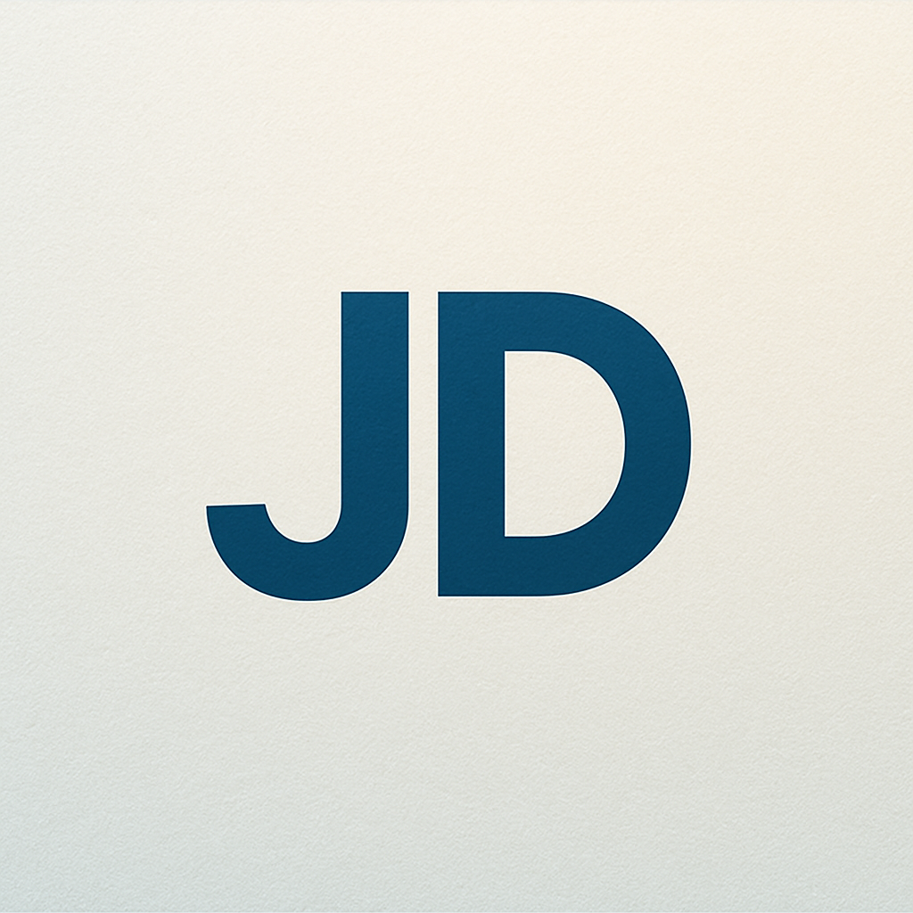 JD Logo